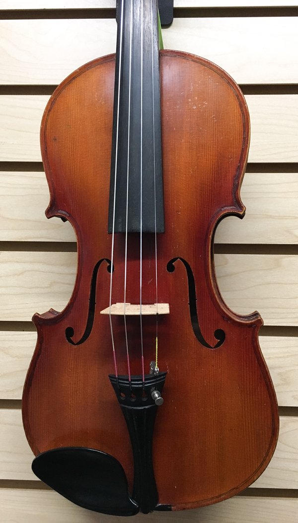 Violin Family Instruments In Stock – House of Musical Traditions