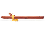 High Spirits Sparrow Hawk Flute - Key of A