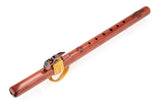 High Spirits Red Tail Hawk Flute - Key of G - Spanish Cedar