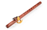 High Spirits Sparrow Hawk Flute - Key of A