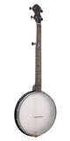 Gold Tone AC-12 Composite Openback Banjo