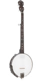 Gold Tone CC-100+ Cripple Creek Open Back Banjo w/pickup
