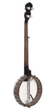 Gold Tone CC-100+ Cripple Creek Open Back Banjo w/pickup