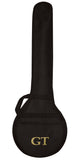 Gold Tone AC-Traveler Travel-Scale 5-String Banjo