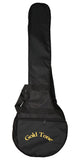 Gold Tone AC-12 Composite Openback Banjo