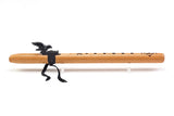 High Spirits Sparrow Hawk Flute - Key of A