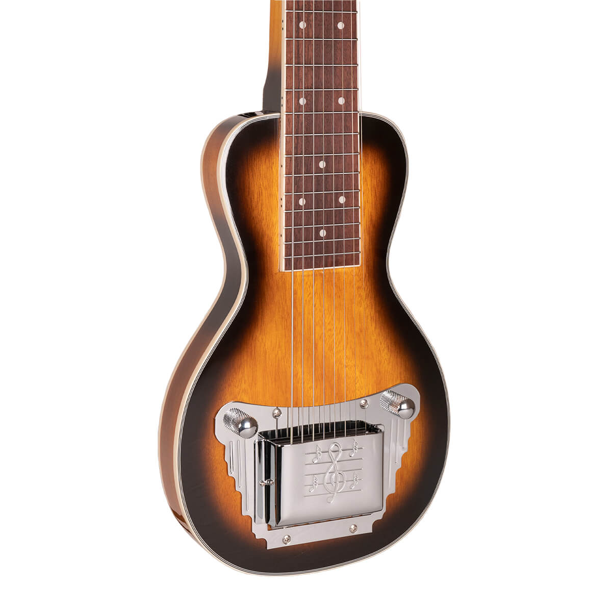 Gold Tone LS-8 Lap Steel Guitar – House of Musical Traditions