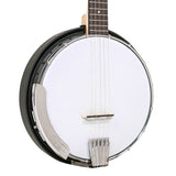 Gold Tone AC-5 Acoustic Composite 5-String Resonator Banjo