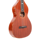 Gold Tone SM+ Weissenborn Hawaiian-Style Slide Guitar