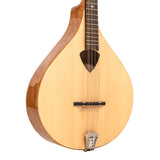 Gold Tone BZ-500 Acoustic-Electric Irish Bouzouki Cittern Octave Mandolin