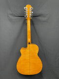 William "Grit" Laskin 10-String Tenor Mandolin (used)