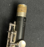 Takezawa Model 203 Piccolo (used)