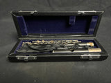 Takezawa Model 203 Piccolo (used)