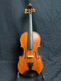 Michael Todd 4/4 Violin w/Coda Diamond Bow (used)