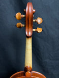 Michael Todd 4/4 Violin w/Coda Diamond Bow (used)