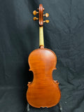 Michael Todd 4/4 Violin w/Coda Diamond Bow (used)