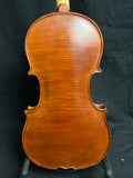 Michael Todd 4/4 Violin w/Coda Diamond Bow (used)
