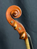 Michael Todd 4/4 Violin w/Coda Diamond Bow (used)