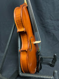 Michael Todd 4/4 Violin w/Coda Diamond Bow (used)