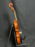 Michael Todd 4/4 Violin w/Coda Diamond Bow (used)