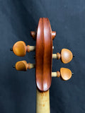 Michael Todd 4/4 Violin w/Coda Diamond Bow (used)