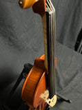 Michael Todd 4/4 Violin w/Coda Diamond Bow (used)