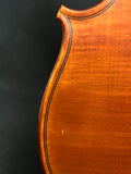 Michael Todd 4/4 Violin w/Coda Diamond Bow (used)