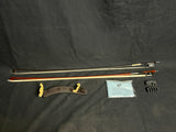 Michael Todd 4/4 Violin w/Coda Diamond Bow (used)