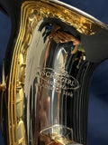Schagerl Academica A-900L Alto Saxophone (used)