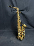 Schagerl Academica A-900L Alto Saxophone (used)