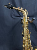 Schagerl Academica A-900L Alto Saxophone (used)