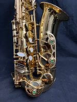 Schagerl Academica A-900L Alto Saxophone (used)