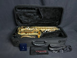 Schagerl Academica A-900L Alto Saxophone (used)