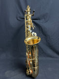 Schagerl Academica A-900L Alto Saxophone (used)