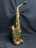 Schagerl Academica A-900L Alto Saxophone (used)