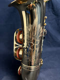 Schagerl Academica A-900L Alto Saxophone (used)