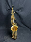 Schagerl Academica A-900L Alto Saxophone (used)