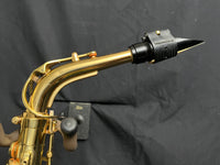 Schagerl Academica A-900L Alto Saxophone (used)