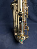 Schagerl Academica A-900L Alto Saxophone (used)