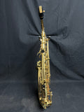 Schagerl Academica A-900L Alto Saxophone (used)
