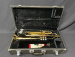 Yamaha YTR-2335 Bb Trumpet (used)