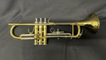 Jupiter JTR600 Bb Trumpet (used)
