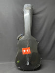 Bam Dreadnought Guitar Case (used)