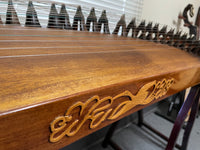 Chinese Guzheng Zither, Local Pickup Only (used)
