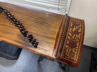 Chinese Guzheng Zither, Local Pickup Only (used)