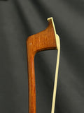 T. Pampolin 4/4 Violin Bow (used)