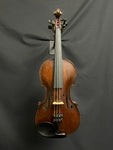 C.F. Hartmann 1858 4/4 Violin (used)
