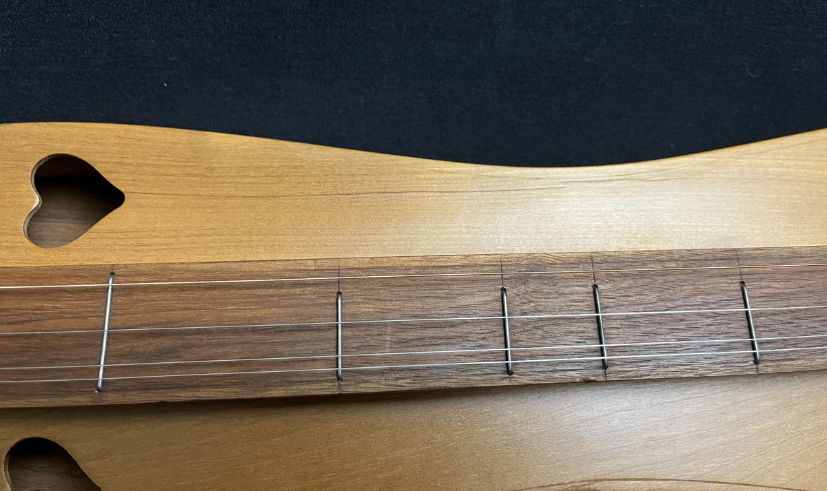 Homer ledford dulcimer new arrivals