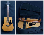 Voyage-Air VAD-04SN Travel Guitar (used)