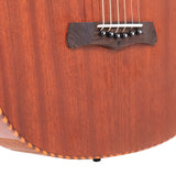 Gold Tone SM+ Weissenborn Hawaiian-Style Slide Guitar